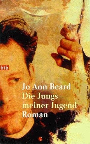 Tapa de Die Jungs meiner Jugend