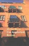 Tapa de Das Kupferbett