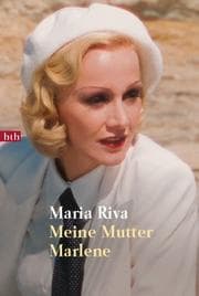 Tapa de Marlene Dietrich