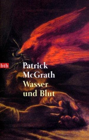 Tapa de Wasser und Blut