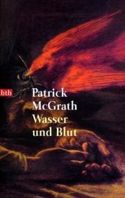 Tapa de Wasser und Blut