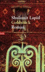 Tapa de Goldstück