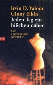 Tapa de Jeden Tag ein bisschen näher. Eine ungewöhnliche Geschichte.