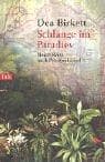 Tapa de Schlange im Paradies. Meine Reise nach Pitcairn Island