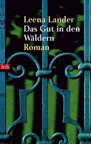 Tapa de Das Gut in den Wäldern.