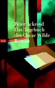 Tapa de Das Tagebuch des Oscar Wilde