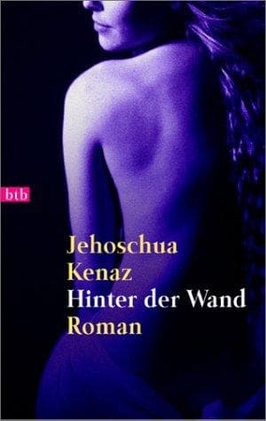 Tapa de Hinter der Wand