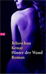 Tapa de Hinter der Wand