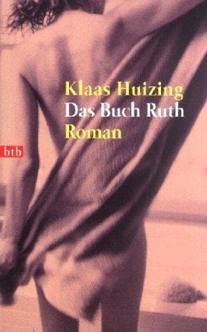 Tapa de Das Buch Ruth.
