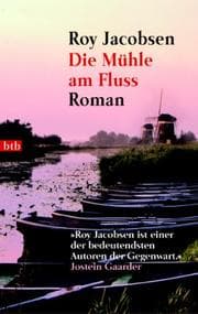 Tapa de Die Mühle am Fluss