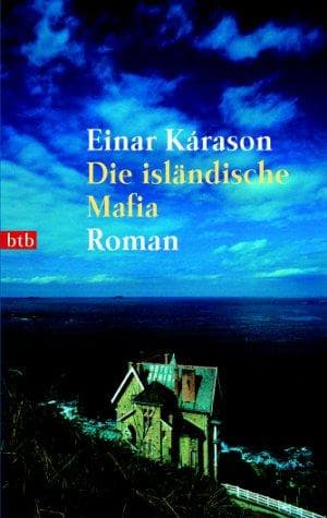 Tapa de Die isländische Mafia