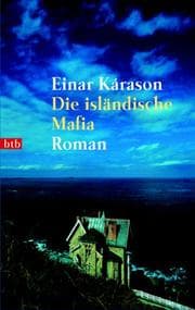 Tapa de Die isländische Mafia