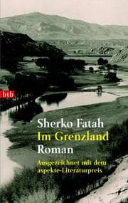 Tapa de Im Grenzland
