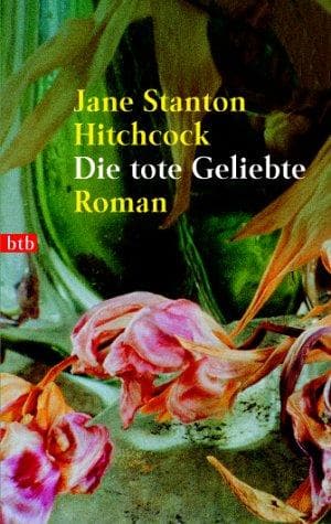 Tapa de Die tote Geliebte