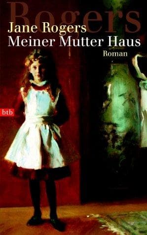 Tapa de Meiner Mutter Haus