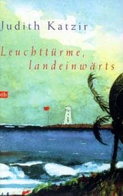 Tapa de Leuchttürme, landeinwärts