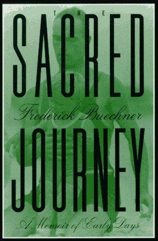 Tapa de The sacred journey