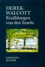 Tapa de Erzaehlungen Von Den Inseln