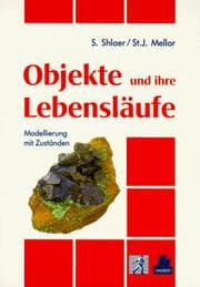 Tapa de Object Oriented Lifecycles (German)