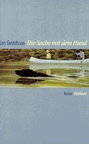 Tapa de Die Sache mit dem Hund