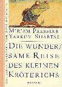 Tapa de Die wundersame Reise des kleinen Kröterichs