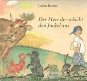 Tapa de Der Herr der schickt den Jockel aus
