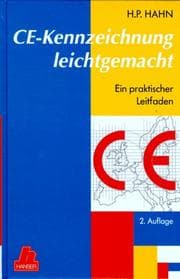 Tapa de CE- Kennzeichnung leichtgemacht. Ein praktischer Leitfaden