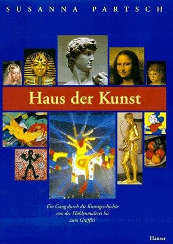 Tapa de Haus der Kunst