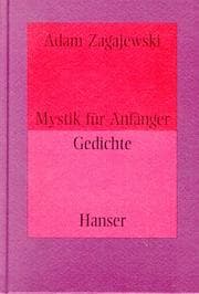 Tapa de Mystik für Anfänger