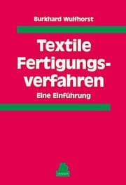 Tapa de Textile Fertigungsverfahren