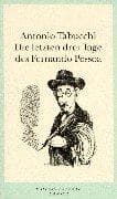 Tapa de Die letzten drei Tage des Fernando Pessoa