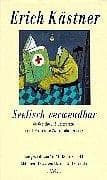 Tapa de Seelisch verwendbar. 66 Gedichte, 16 Epigramme und 1 Prosaische Zwischenbemerkung