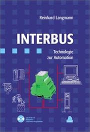 Tapa de Interbus. Technologie zur Automation