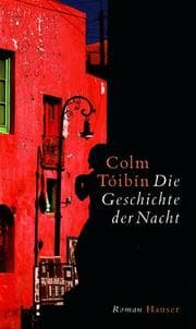 Tapa de Die Geschichte der Nacht