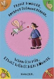 Tapa de Wenn ich mir etwas wünschen könnte