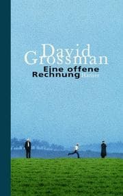 Tapa de Eine offene Rechnung.