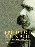 Tapa de Friedrich Nietzsche