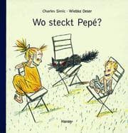 Tapa de Wo steckt Pepe?