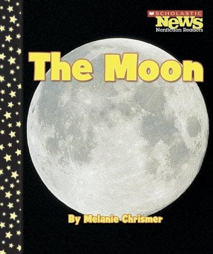 Tapa de The Moon