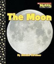 Tapa de The Moon