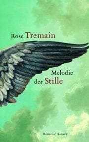 Tapa de Melodie der Stille