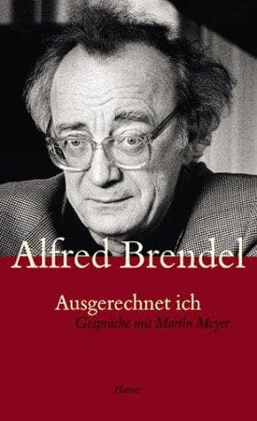 Tapa de Ausgerechnet ich