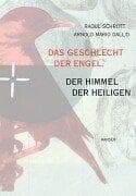 Tapa de Das Geschlecht Der Engel, Der Himmel Der Heiligen