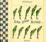 Tapa de Zehn grüne Heringe..