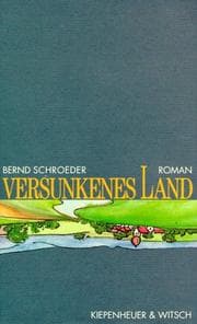 Tapa de Versunkenes Land