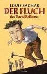 Tapa de Der Fluch des David Ballinger.
