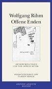Tapa de Offene Enden