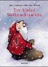 Tapa de Der kleine Weihnachtsmann.