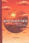 Tapa de Weltgeschichte.