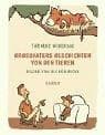 Tapa de Großvaters Geschichten von den Tieren.